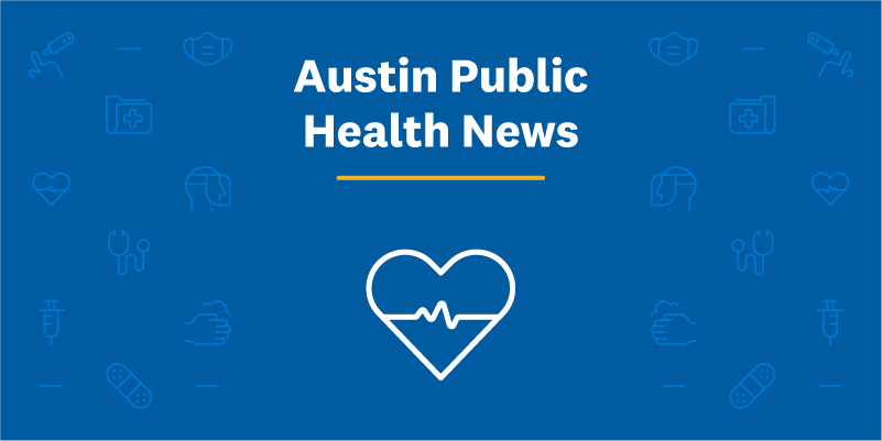 City of Austin, Travis County Declare Monkeypox a Public Health Emergency 