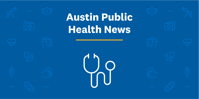 Community Health Workers are vital to APH’s goal of improving equitable health outcomes throughout Austin-Travis County