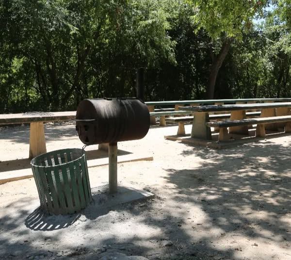 Park Grill