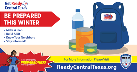 winter preparedness image