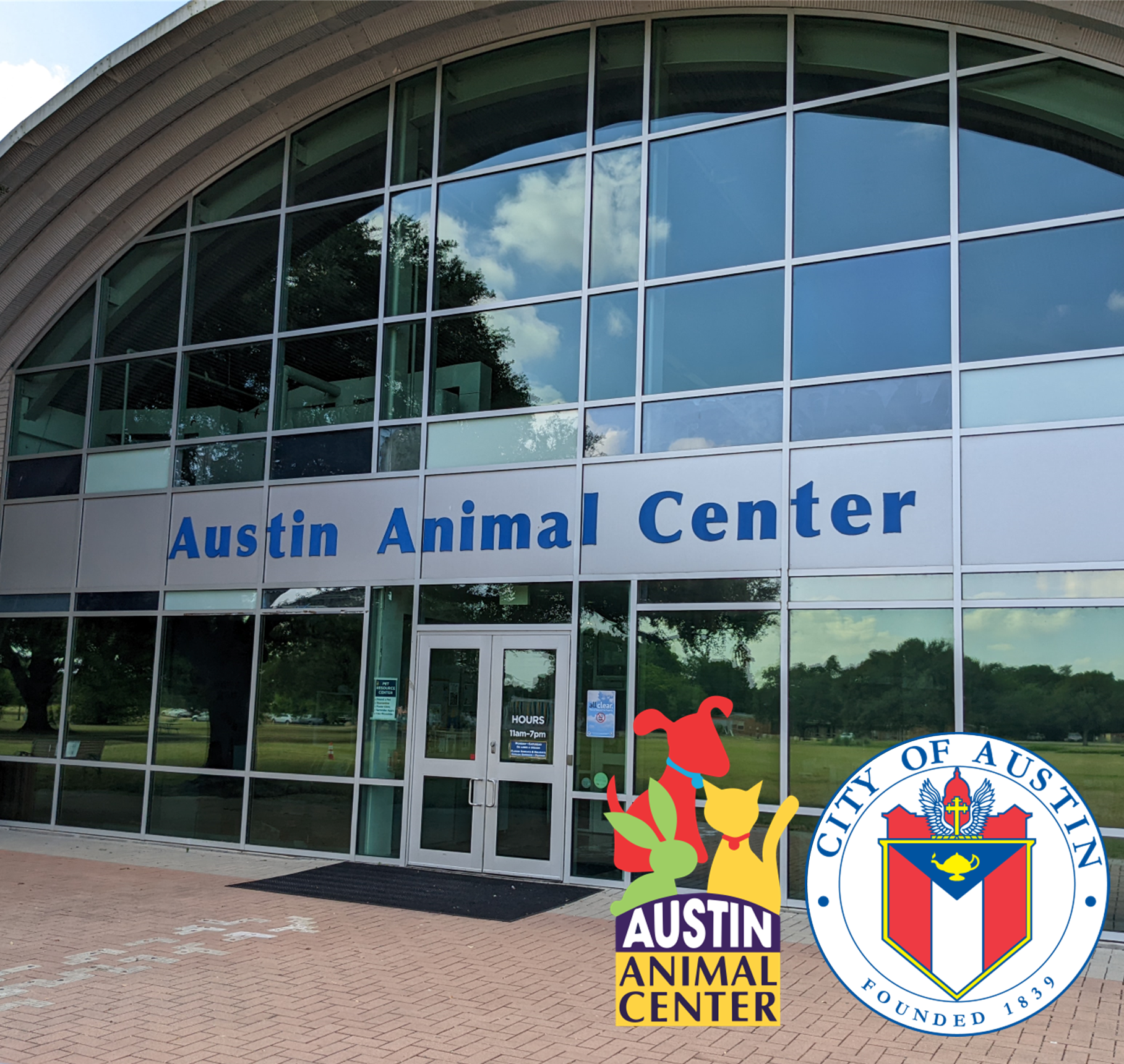 Austin Animal Center