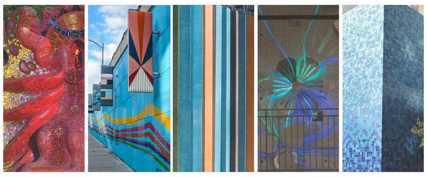 Austin Art in Public Places Austin Art in Public Places