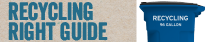 Download a Comprehensive Recycling Guide