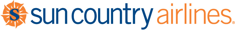 Sun Country logo Sun Country logo