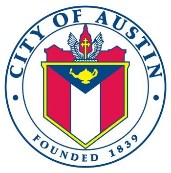 City of Austin seal