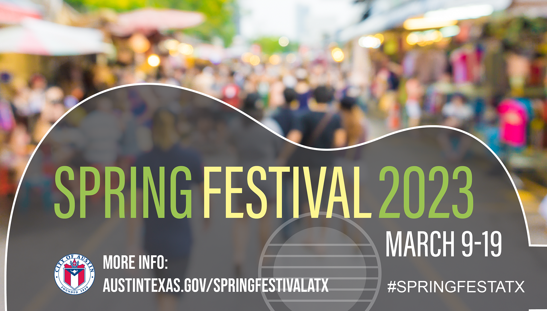 Spring Festival 2023
