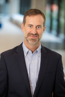 Stuart Reilly is the General Manager of Austin Energy