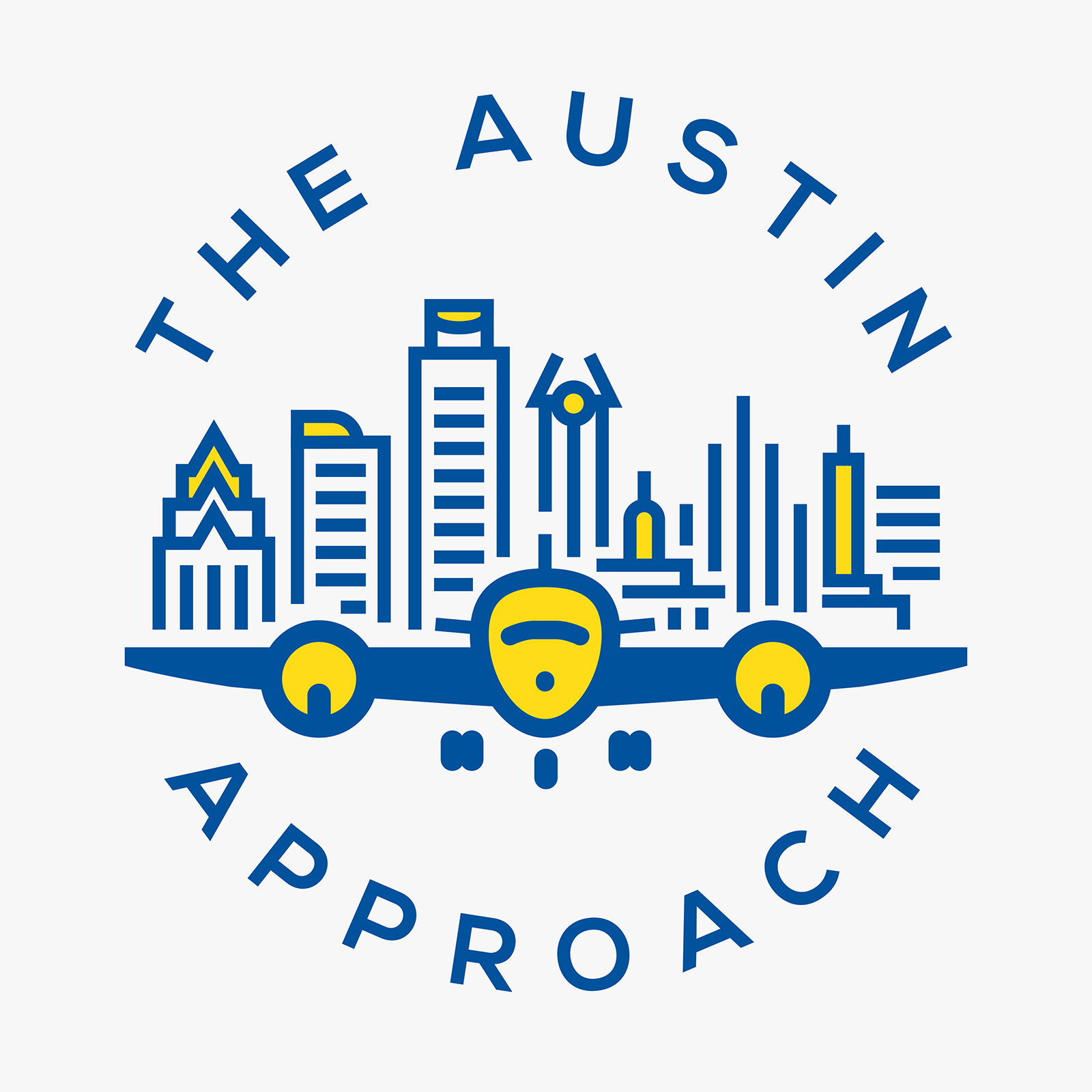 The Austin Approach logo