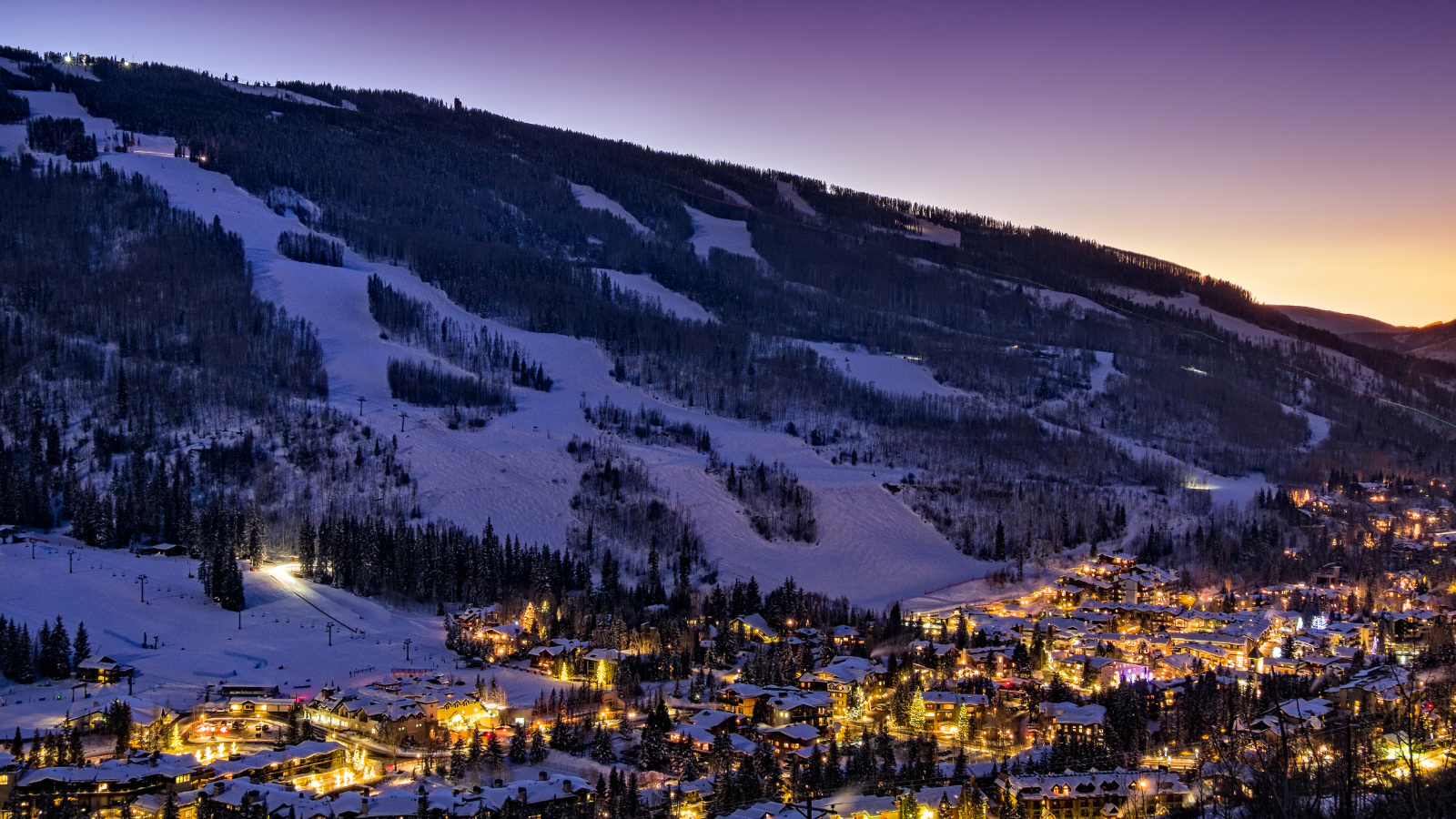 Photo of Vail, Colorado