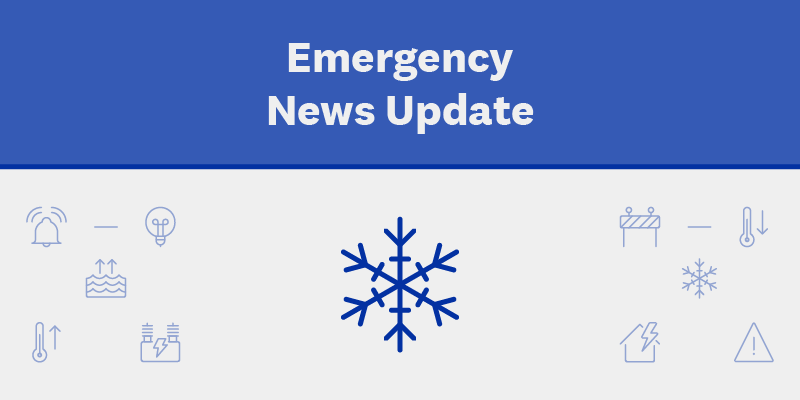 Emergency Update