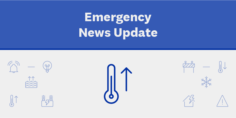 Emergency News Update