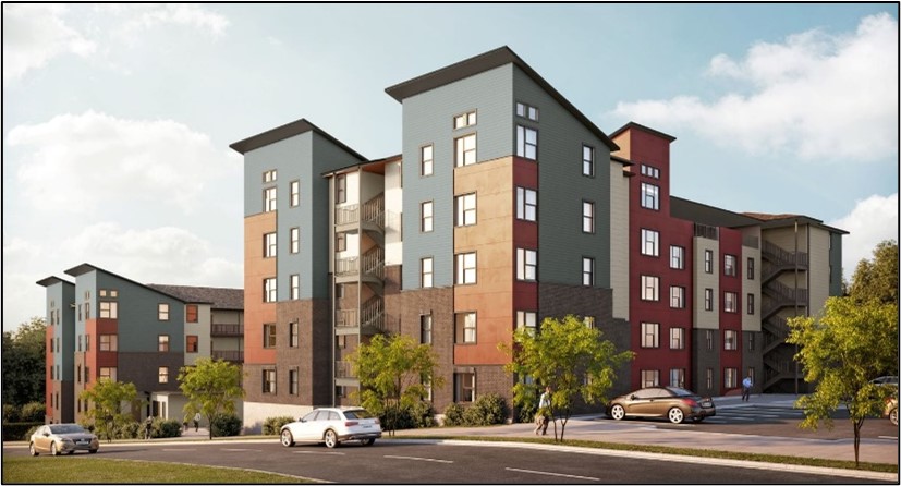 Vi Collina Apartments