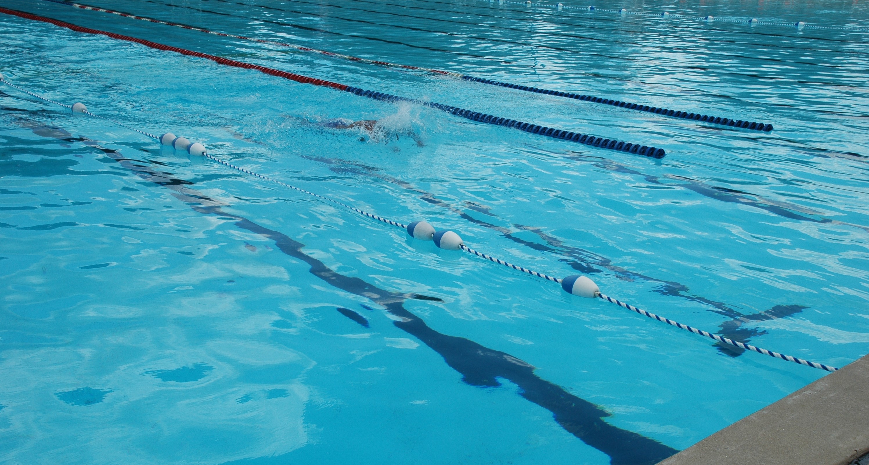 Walnut Creek Pool Opens on Saturday, July 23 AustinTexas.gov