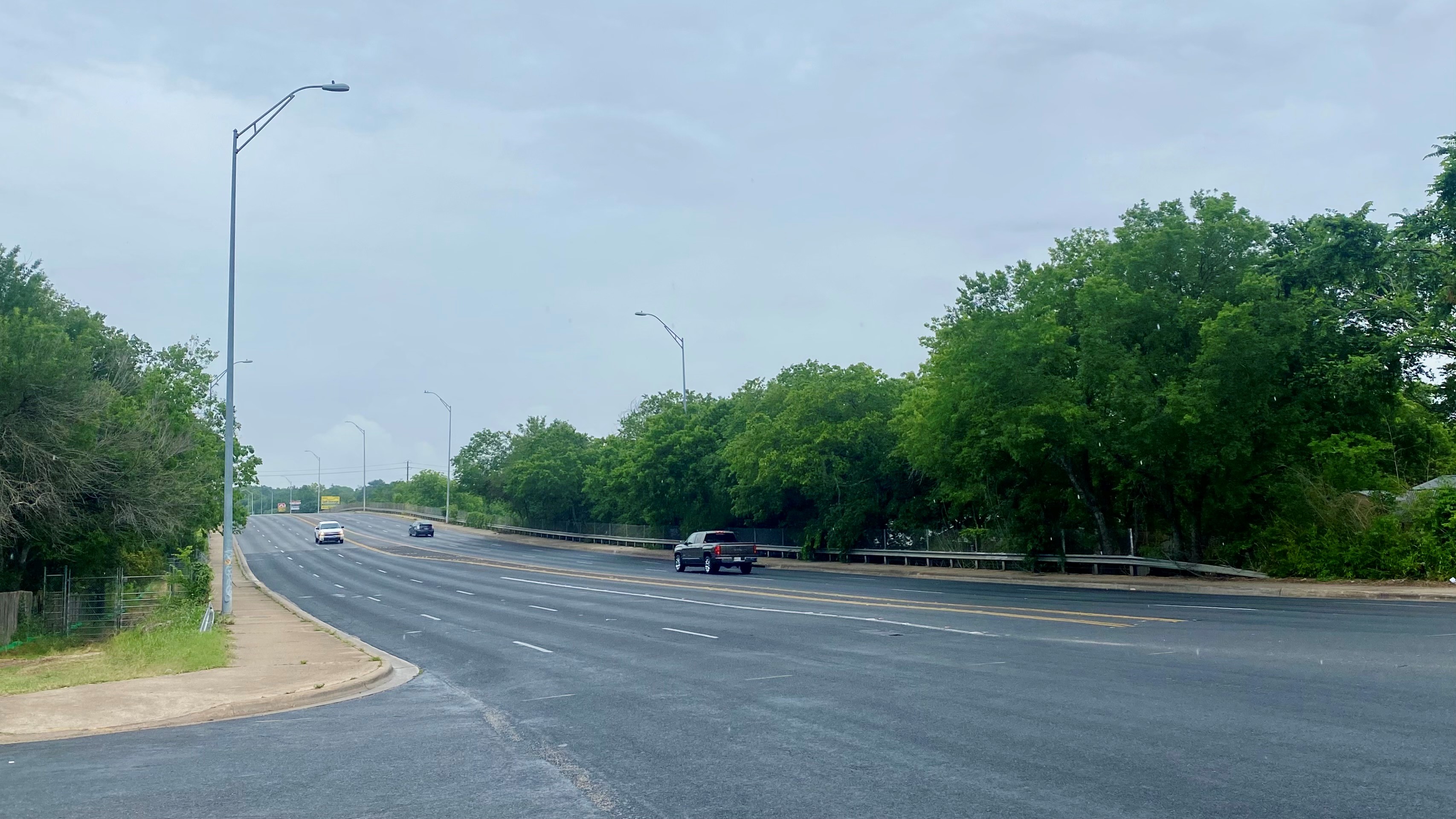 photo of a street