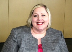 Kymberley Maddox
