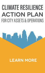 Climate Resilience Action Plan for City Assets and Operations