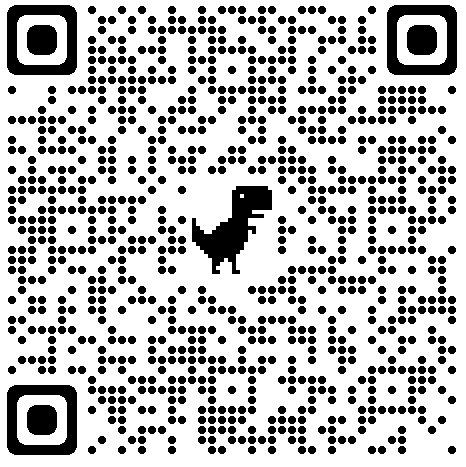 OE QR code