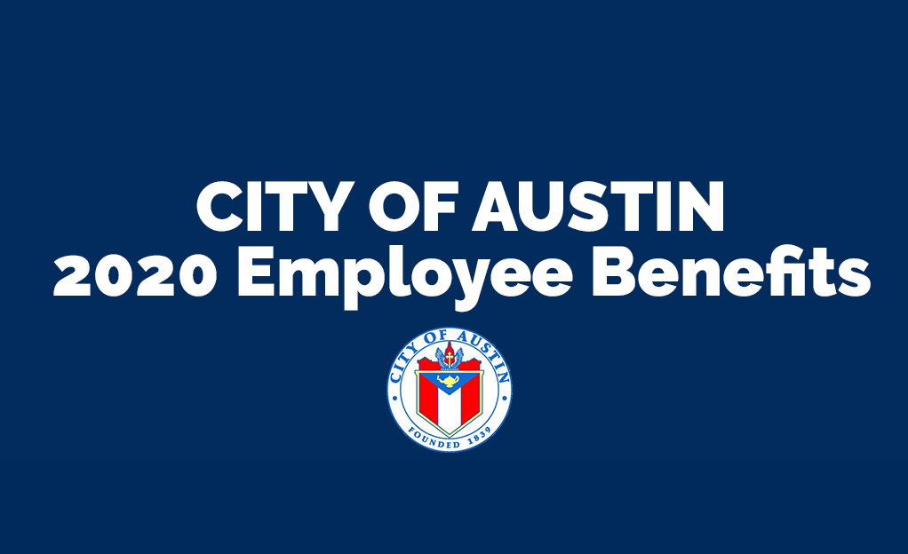 Active Employee Benefits Austintexas Gov
