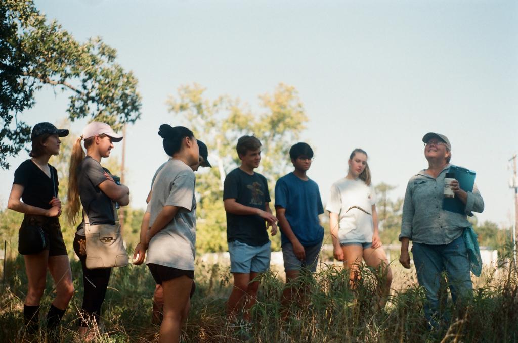 July Landscape Learning Day