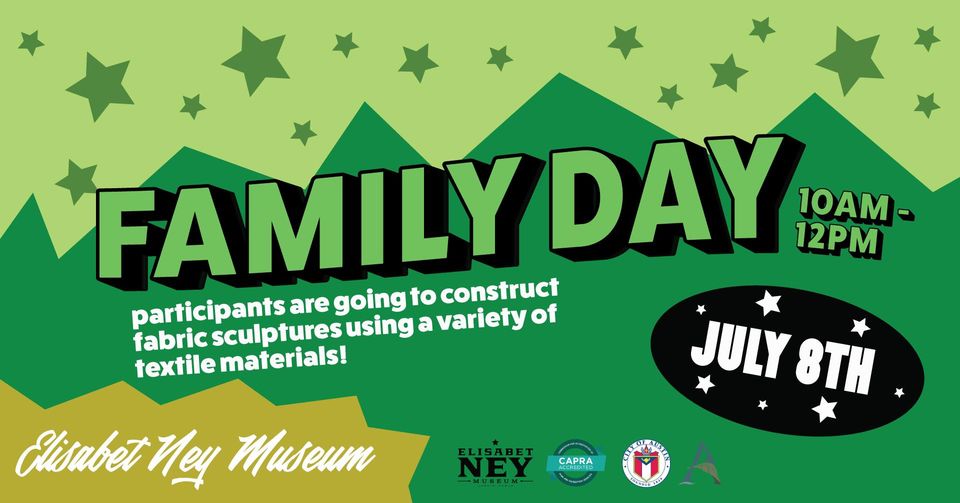 Family Day at the Ney