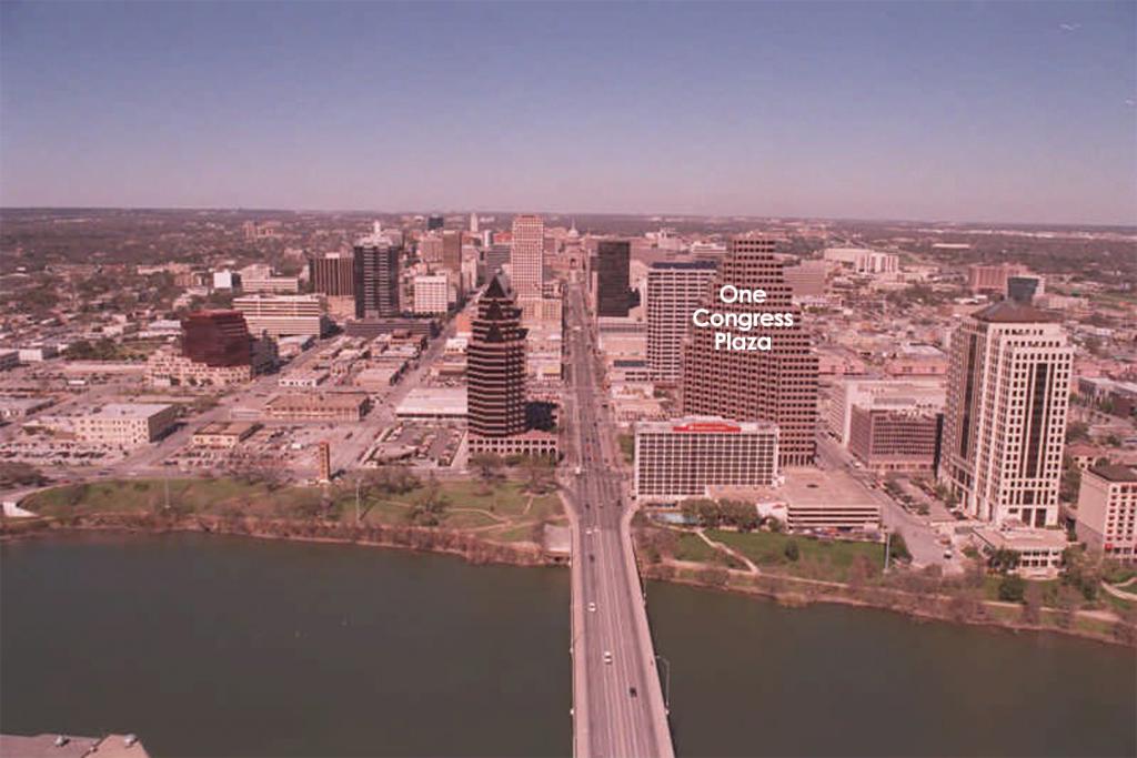 Austin Skyline 1997