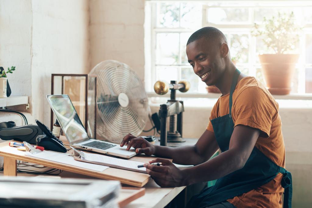 Small Business Classes