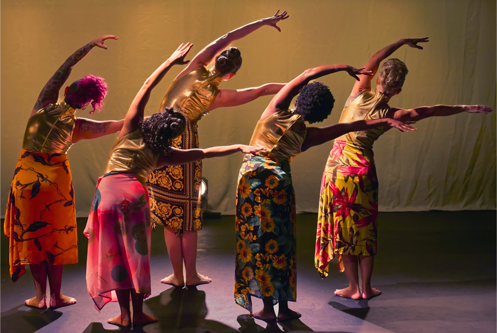 Oro Dance photo
