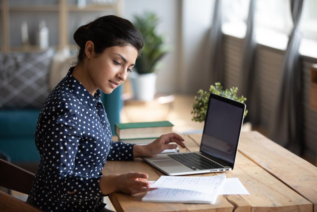 Biz Aid Training