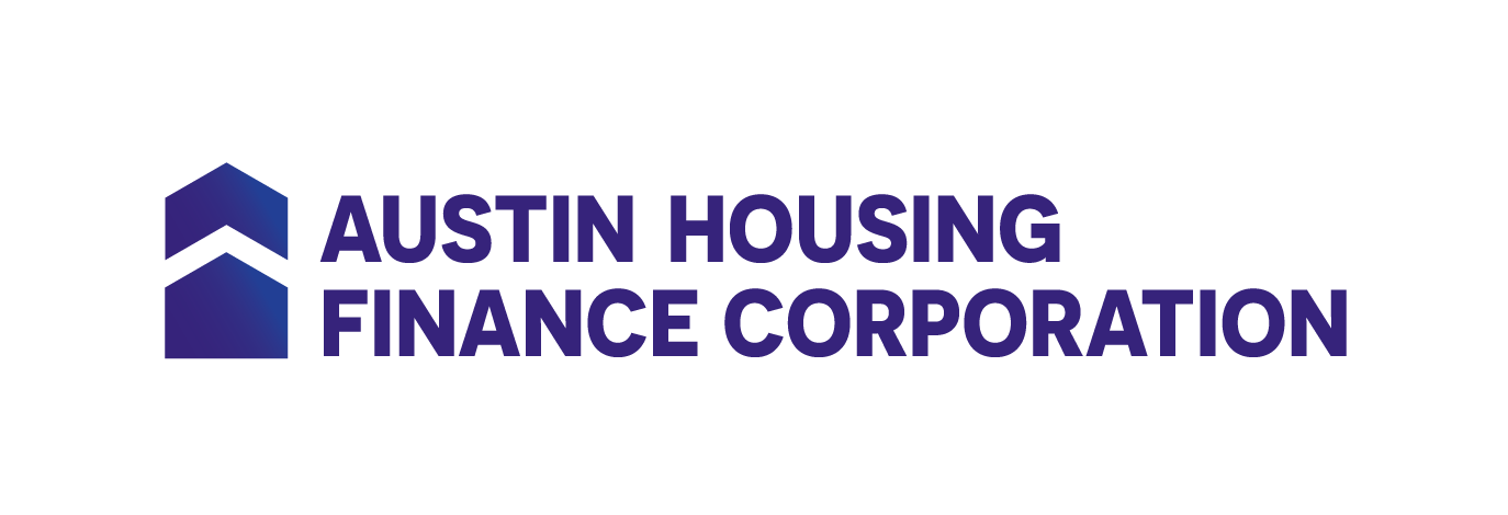 Austin Housing Finance Corporation logo
