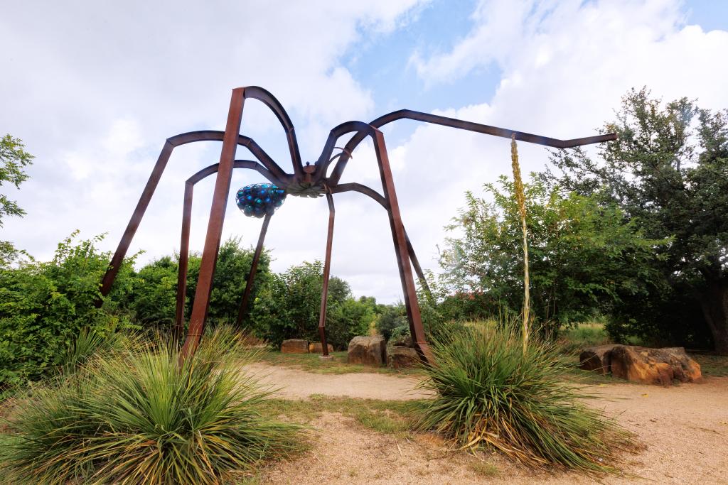 AIPP Spider