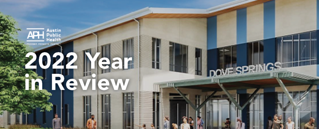 Year In Review Banner
