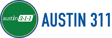 Austin 311 Banner
