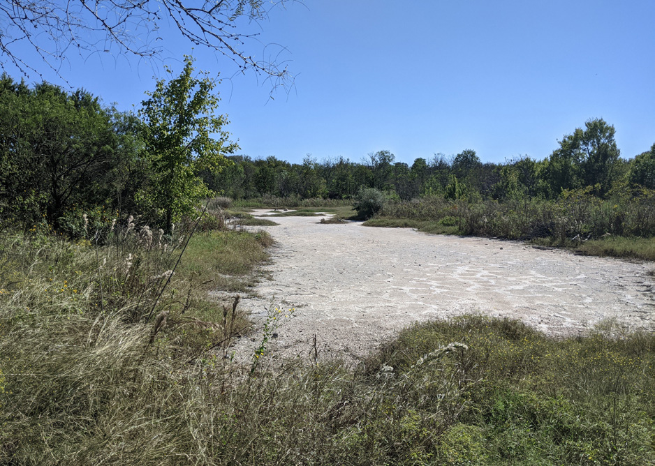 Onion Creek