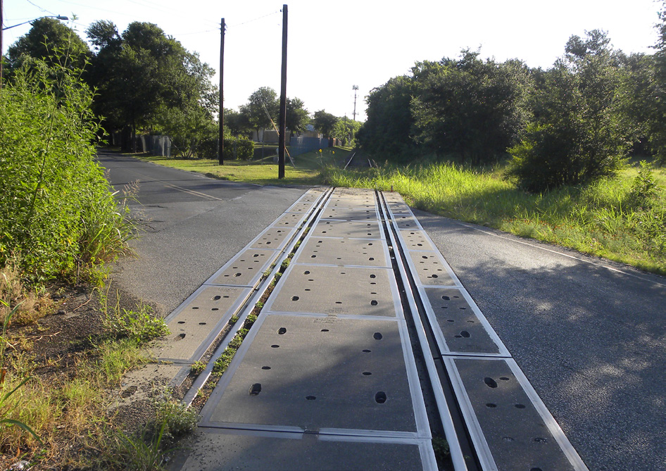 Bergstrom Spur
