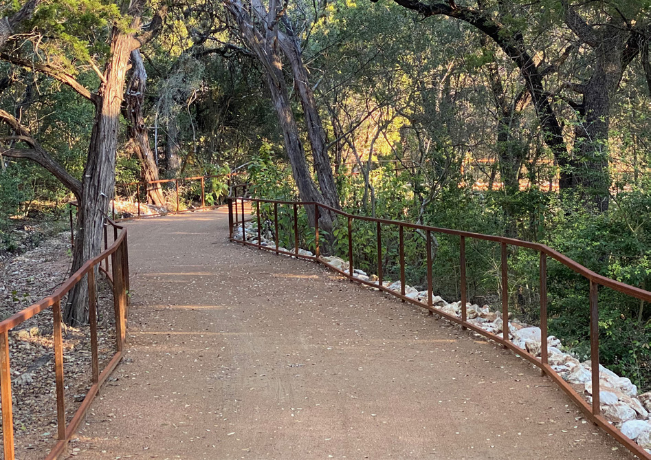 Violet Crown Trail