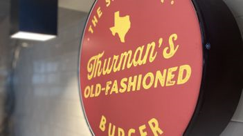 Thurman's storefront