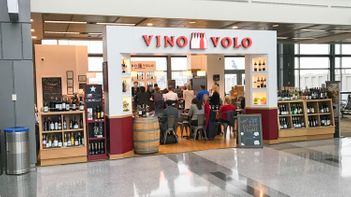 Vino Volo Storefront