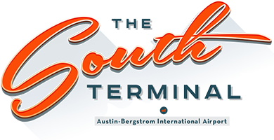 South Terminal Logo
