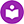 purple circle with white icon of person reading a book 