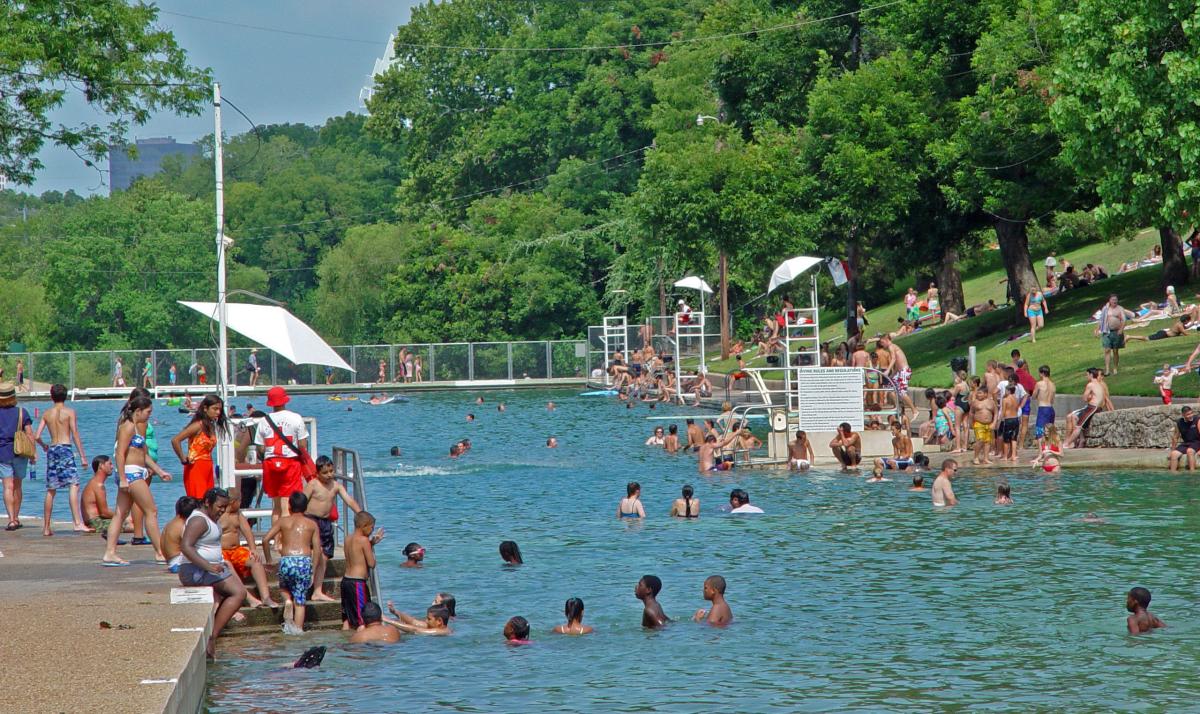 barton springs