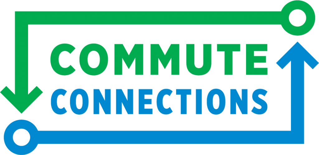 Commute Connections logo