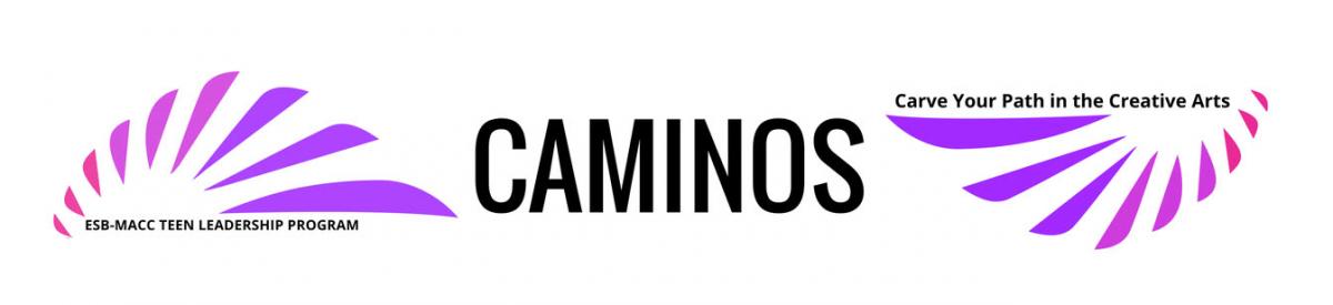 Caminos Short Banner