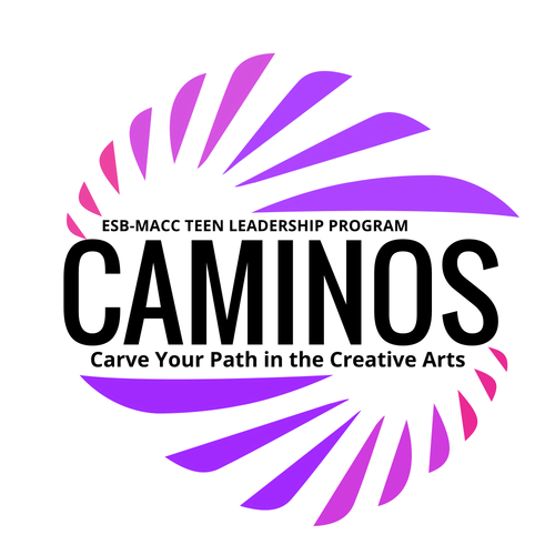 Caminos Logo