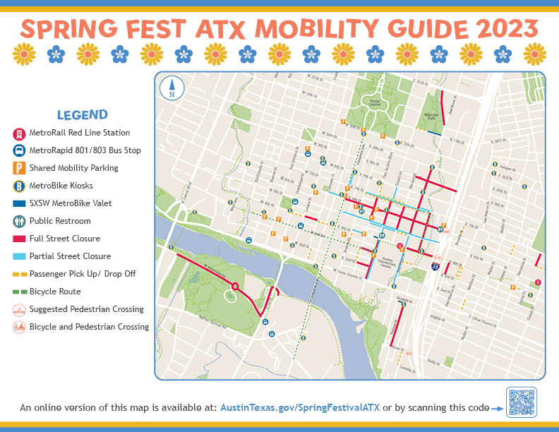 Spring Festival Season Mobility Guide