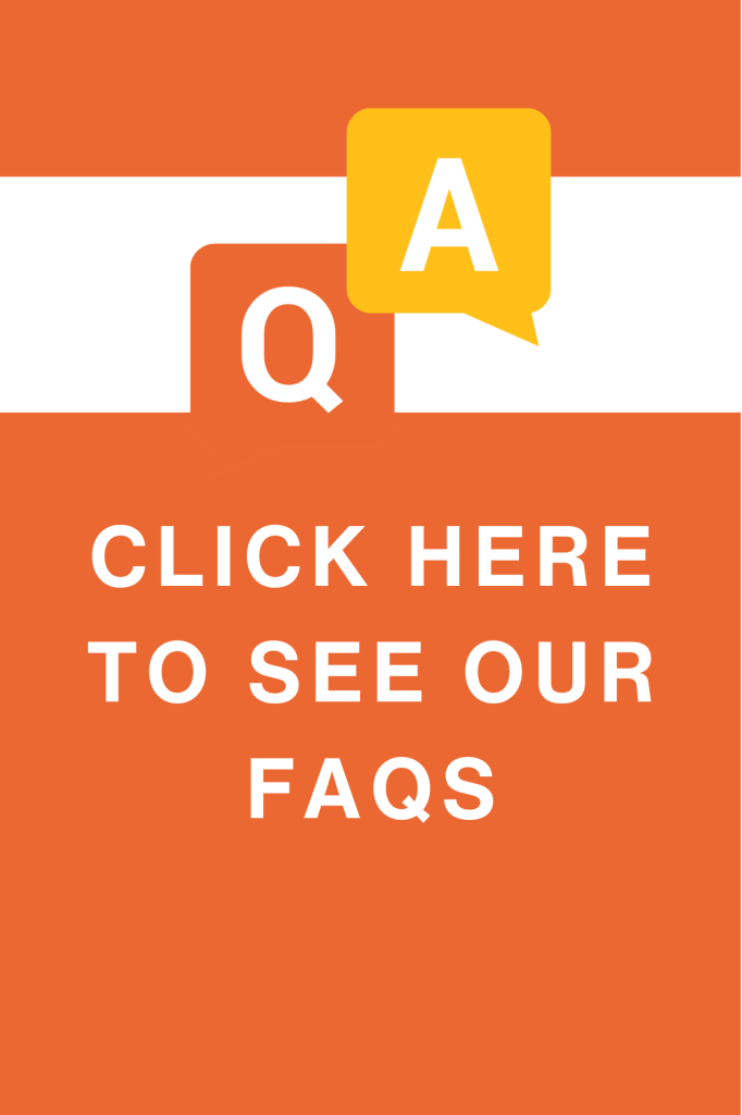 Questions? Click here to see our FAQs