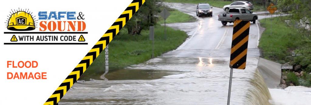flood damage