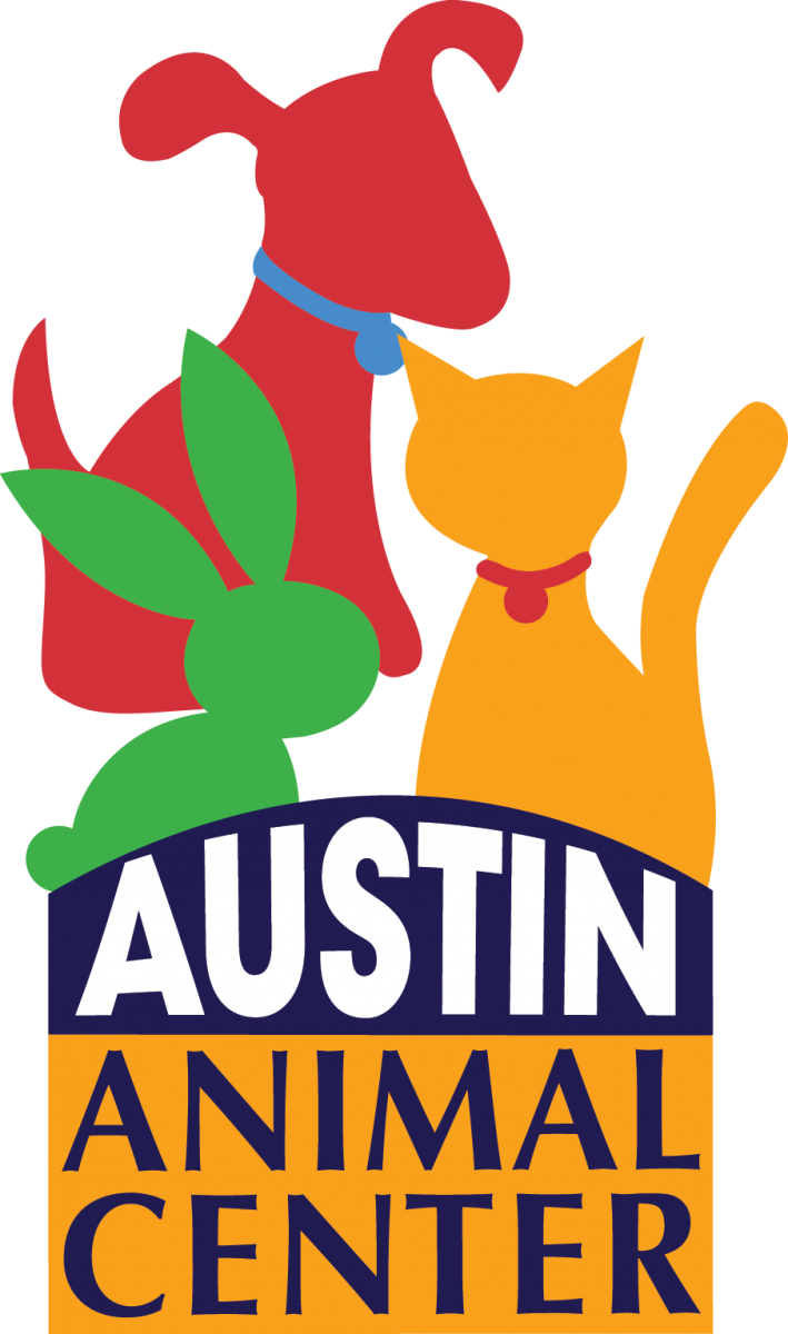 Austin Animal Center logo