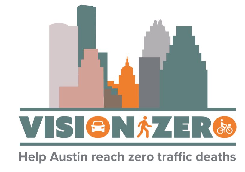 Vision Zero logo