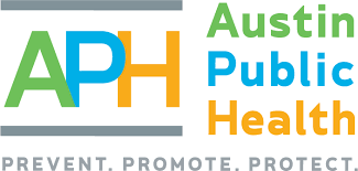 logo austin public health