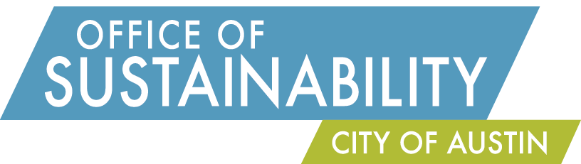 Office of Sustainability logo